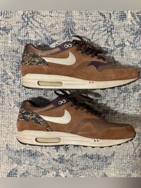 Nike Air Max 1 Friendly Football